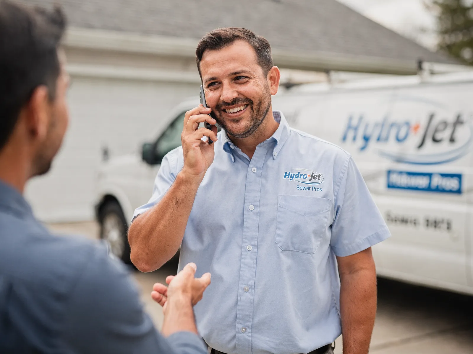 Hydro Jetting Creston, NE FAQs